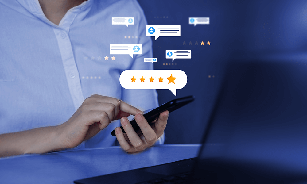 Analiza e feedback-ut me AI