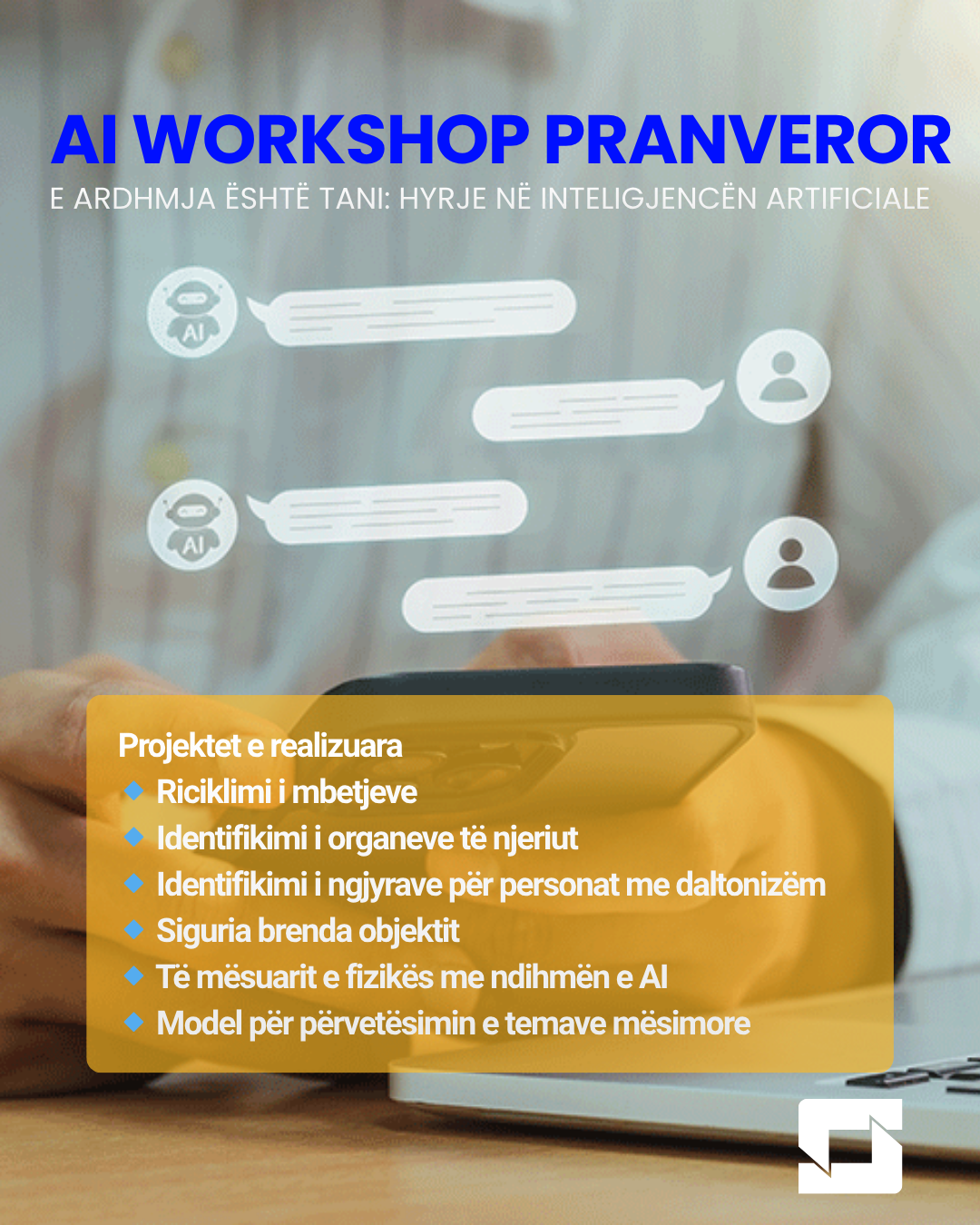 AI Workshop