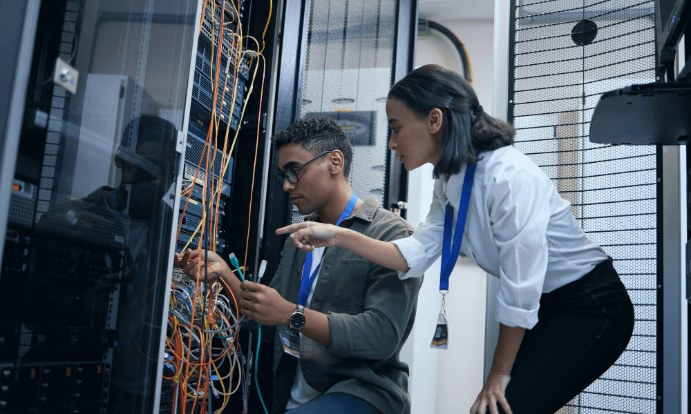 CCNA
