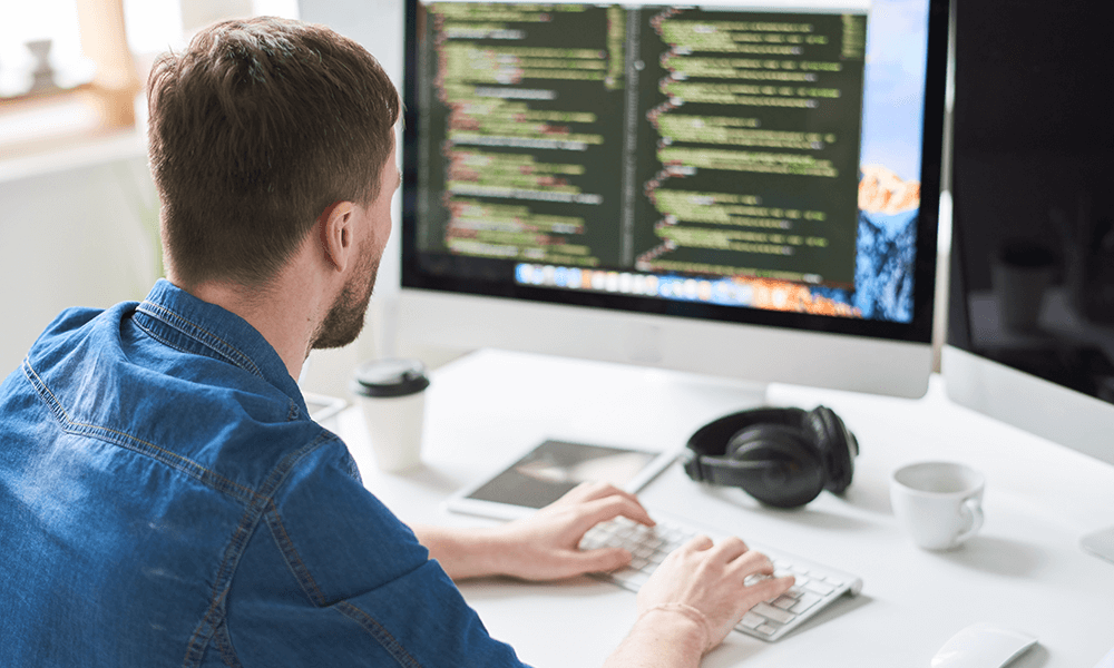Web Development